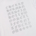 5Chrome Hearts T-shirt for MEN #A35680