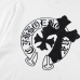 5Chrome Hearts T-shirt for MEN #A35717