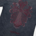 3Chrome Hearts T-shirt for MEN #A35789