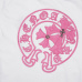 5Chrome Hearts T-shirt for MEN #A35790