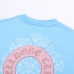 5Chrome Hearts T-shirt for MEN #A36182