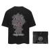 9Chrome Hearts T-shirt for MEN #A36600