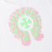 4Chrome Hearts T-shirt for MEN #A36603