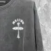 4Chrome Hearts T-shirt for MEN #A40391