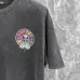 6Chrome Hearts T-shirt for MEN #A40411