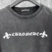 4Chrome Hearts T-shirt for MEN #A42544