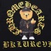 12Chrome Hearts T-shirt for men and women #99905070