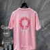 5Chrome Hearts T-shirt for men and women #999932973