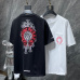 1Chrome Hearts T-shirt for men and women #999932974