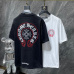 1Chrome Hearts T-shirt for men and women #999932976