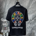 4Chrome Hearts T-shirt for men and women #999932977