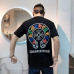 11Chrome Hearts T-shirt for men and women #999932977