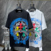 1Chrome Hearts T-shirt for men and women #999932978