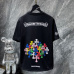 4Chrome Hearts T-shirt for men and women #999932980