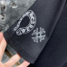 7Chrome Hearts T-shirt for men and women #999932980