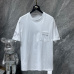 10Chrome Hearts T-shirt for men and women #999932980