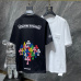 1Chrome Hearts T-shirt for men and women #999932980