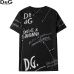 13D&amp;G T-Shirts for MEN #99906441