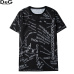 9D&amp;G T-Shirts for MEN #99906442