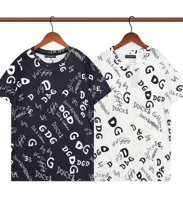 D&amp;G T-Shirts for MEN #999922525