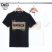 1D&amp;G T-Shirts for MEN #999923513