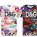 1D&amp;G T-Shirts for MEN #999924285