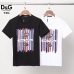 1D&amp;G T-Shirts for MEN #999928907