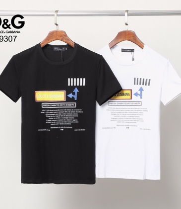 D&amp;G T-Shirts for MEN #999928908