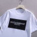 10D&amp;G T-Shirts for MEN #999934406