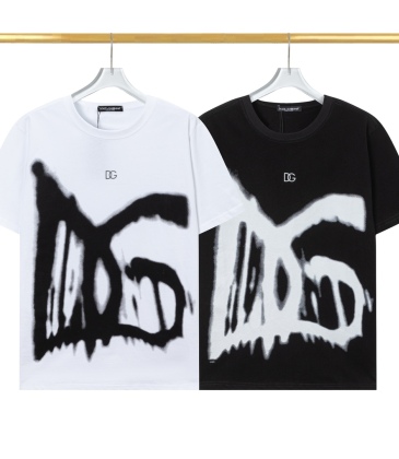 D&amp;G T-Shirts for MEN #A23945