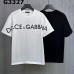 4D&amp;G T-Shirts for MEN #999935162