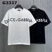 1D&amp;G T-Shirts for MEN #999935162
