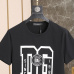 4D&amp;G T-Shirts for MEN #A24432