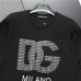 12D&amp;G T-Shirts for MEN #A31672