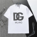 1D&amp;G T-Shirts for MEN #A31673