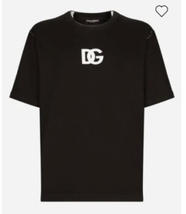 D&amp;G T-Shirts for MEN #A32271