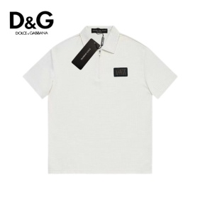 D&amp;G T-Shirts for MEN #A36328