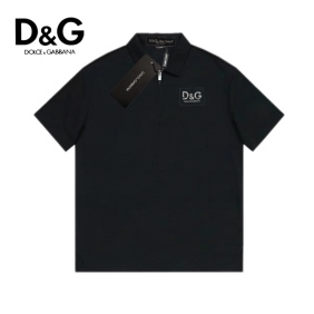 D&amp;G T-Shirts for MEN #A36329