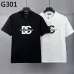 1D&amp;G T-Shirts for MEN #A36827