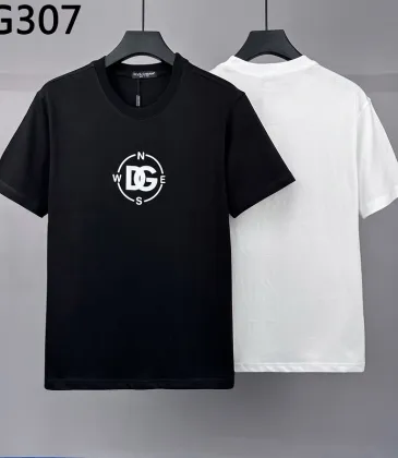 D&amp;G T-Shirts for MEN #A36831