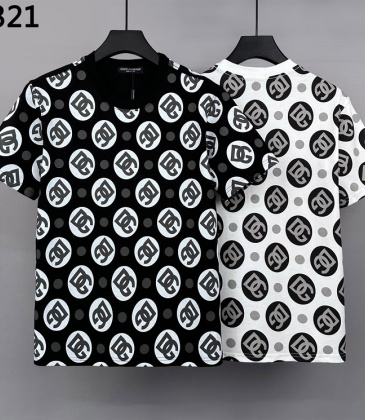 D&amp;G T-Shirts for MEN #A38246