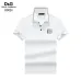 8D&amp;G T-Shirts for MEN #A40538