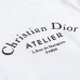 14Christian Dior T-shirts ATELIER #99116691