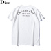 10Christian Dior T-shirts ATELIER #99116691