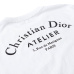 11Christian Dior T-shirts ATELIER #99116691