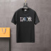 12Dior 2021 new T-shirts for men women good quality #99901136