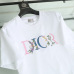 6Dior 2021 new T-shirts for men women good quality #99901136