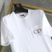 6Dior 2021 new T-shirts for men women good quality #99901137