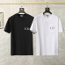 1Dior 2021 new T-shirts for men women good quality #99901137