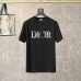 12Dior 2021 new T-shirts for men women good quality #99901139